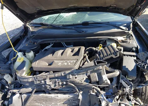 2013 Dodge Avenger Se z USA, uszkodzony, nr VIN 1C3CDZAB0DN536871